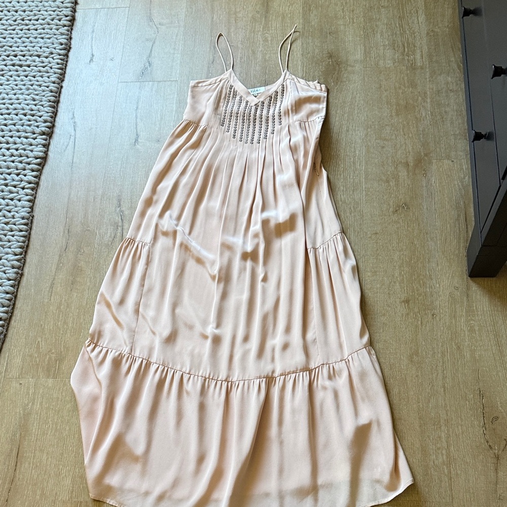Elegant Tibi Maxi Dress